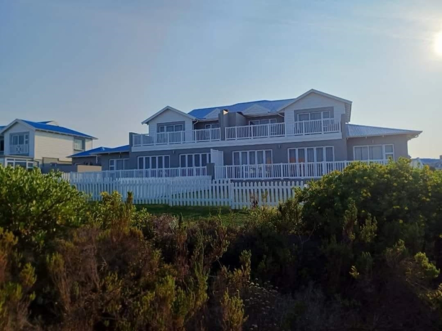 To Let 4 Bedroom Property for Rent in Pinnacle Point Golf Estate Western Cape